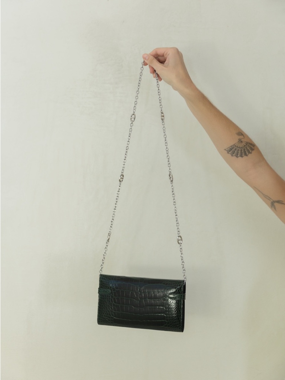Hermes Kelly To Go - Picture 2 of 2